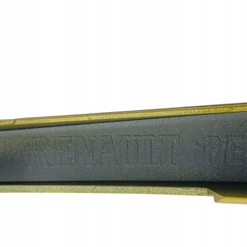 фото №10, Правий спойлер бампера renault megane iv rs