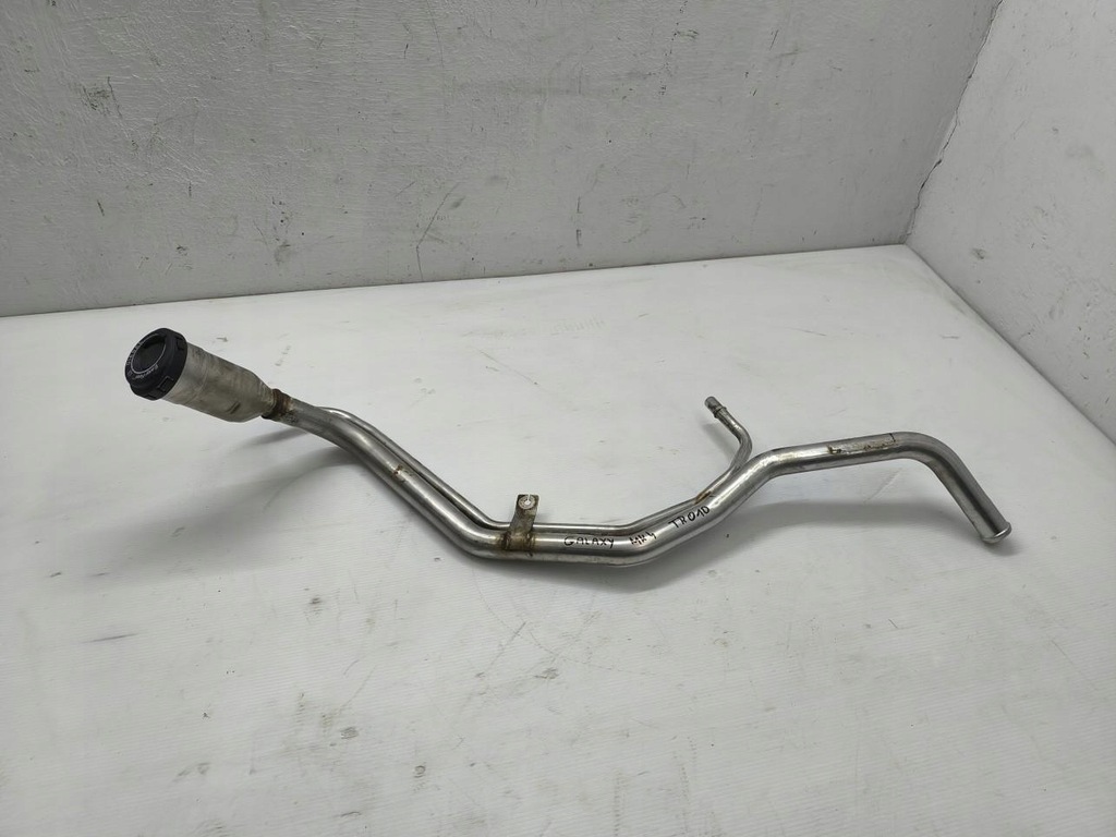 фото №1, Заливна горловина пального ford galaxy mk4 16r. 2.0 tdci