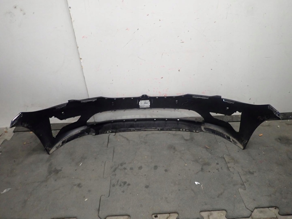 фото №5, Бампер przó передний bmw 3 g20 g21 18-