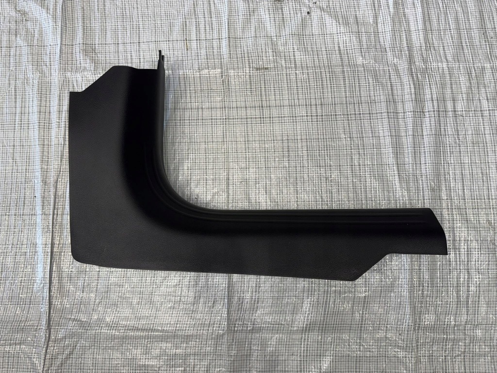 Купить Накладка порог jeep compass 2 53284495