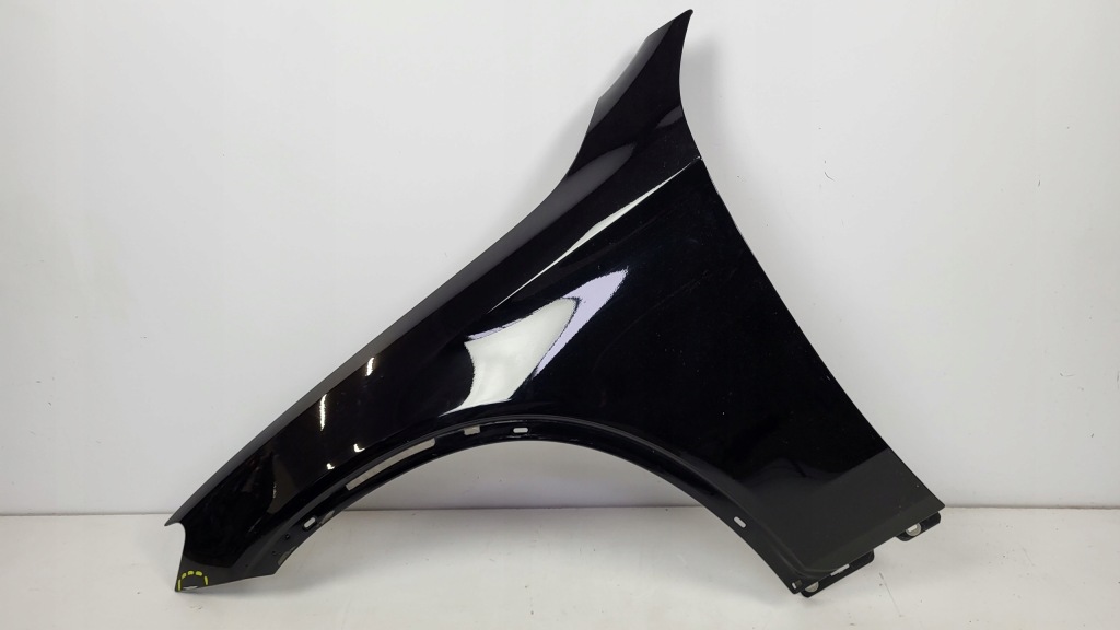 фото №1, -крыло левый перед передний mercedes glc w253 a253 x253 2015-