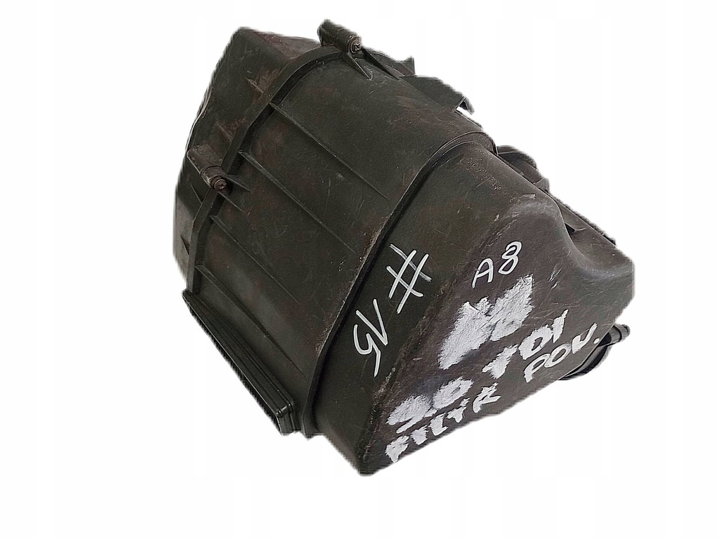 фото №1, Audi a8 s8 d3 4e корпус фільтра повітря 059133823b europa