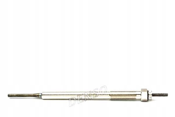 фото №1, Denso свічка розжарювання toyota avensis avensis verso c