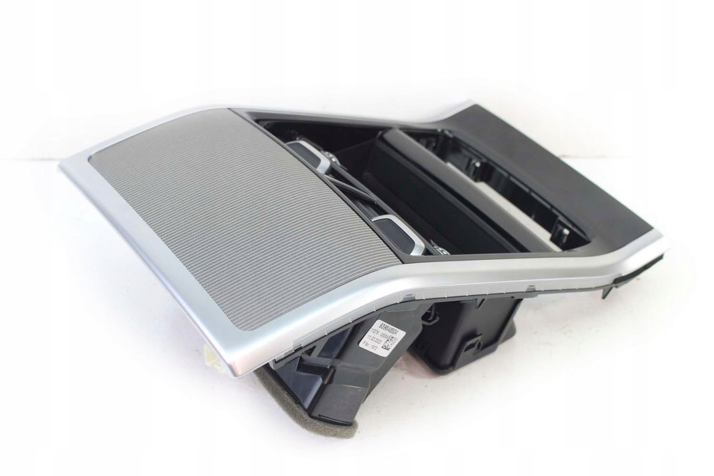 фото №8, Bmw 8 g16 накладки декоративные молдинг dekor 9396502 8605819 7882876 отделка