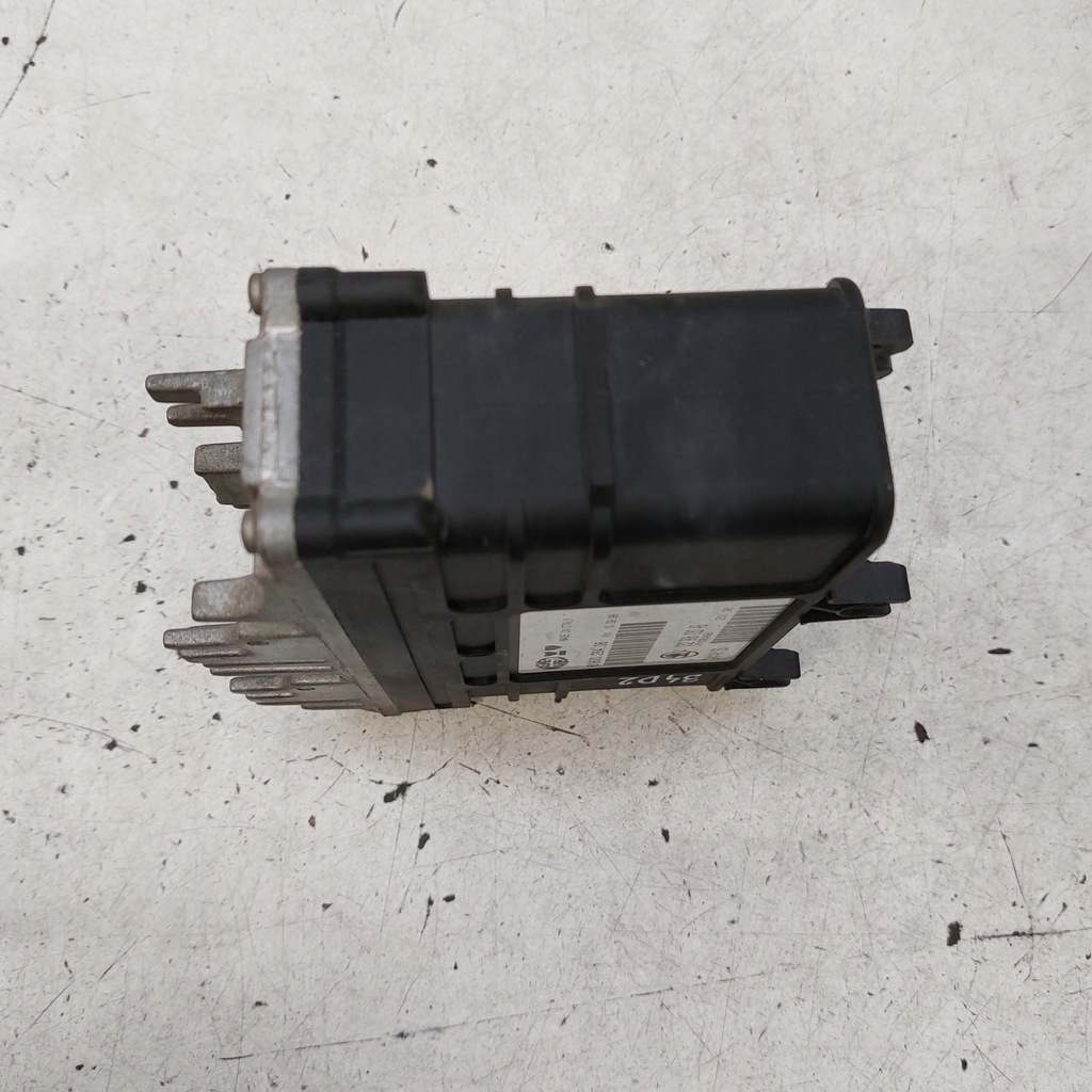 фото №6, Skoda felicia 1,3 1,6 блок управления бортовой компьютер двигателя 032906030ag 6160028406