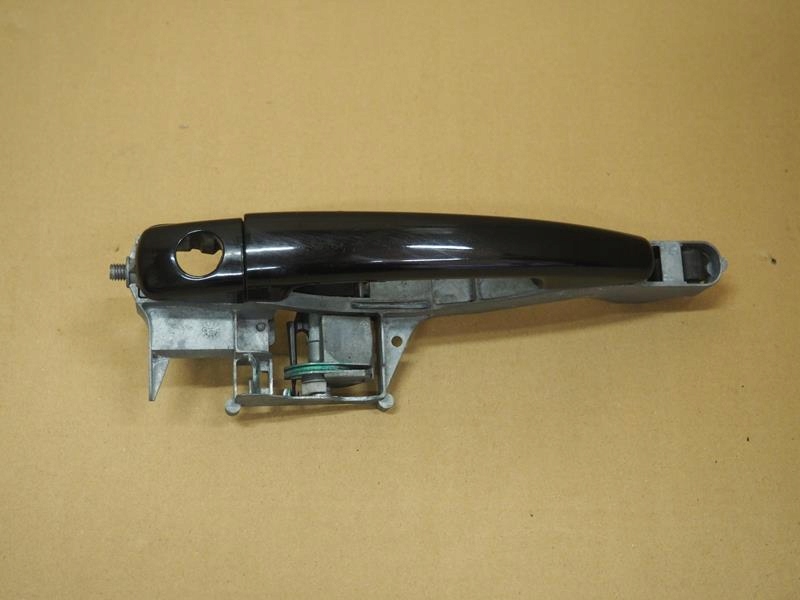 фото №1, Ручка дверь левый перед peugeot 308 i t7