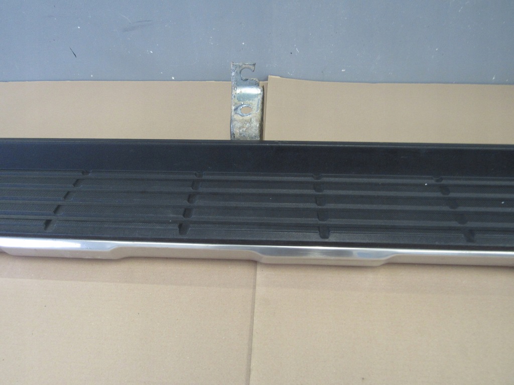 фото №3, Ford ranger 3 xlt limited поріг лівий