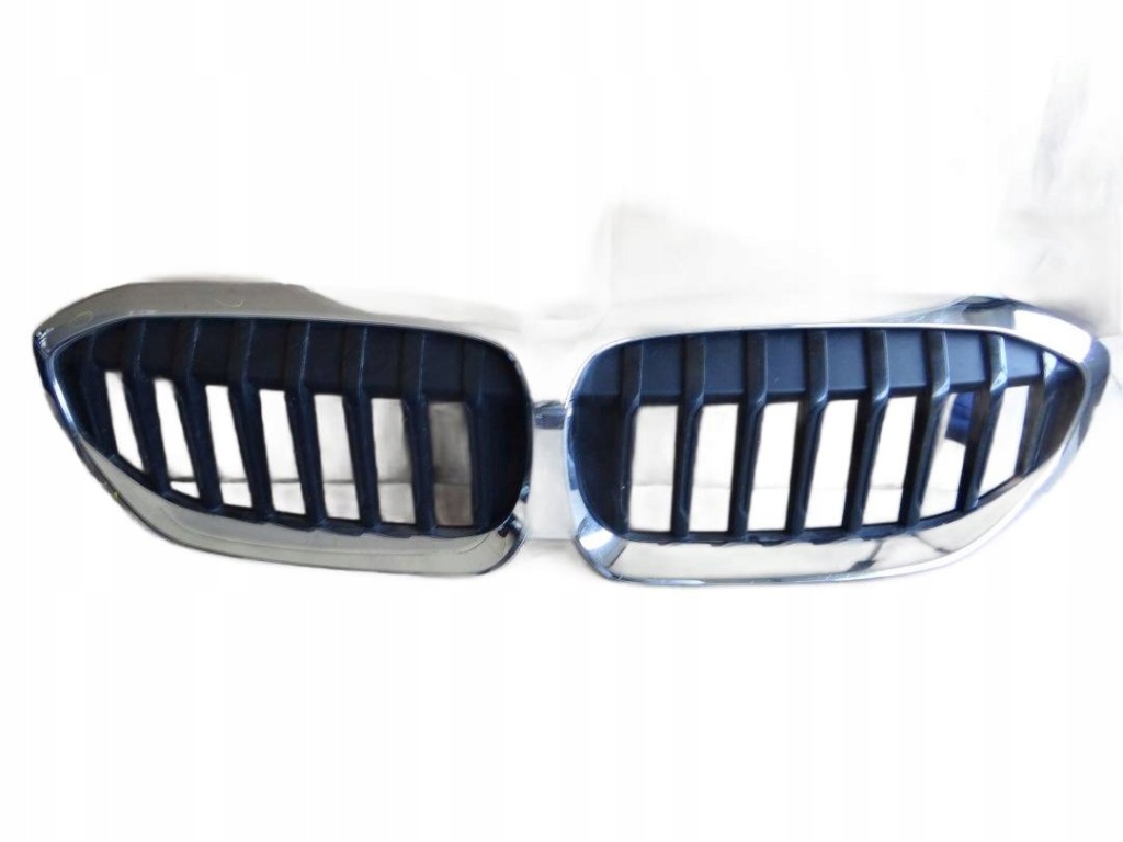 фото №1, Решётка радиатора решётка радиатора решётки радиатора 192976 bmw 3 g20