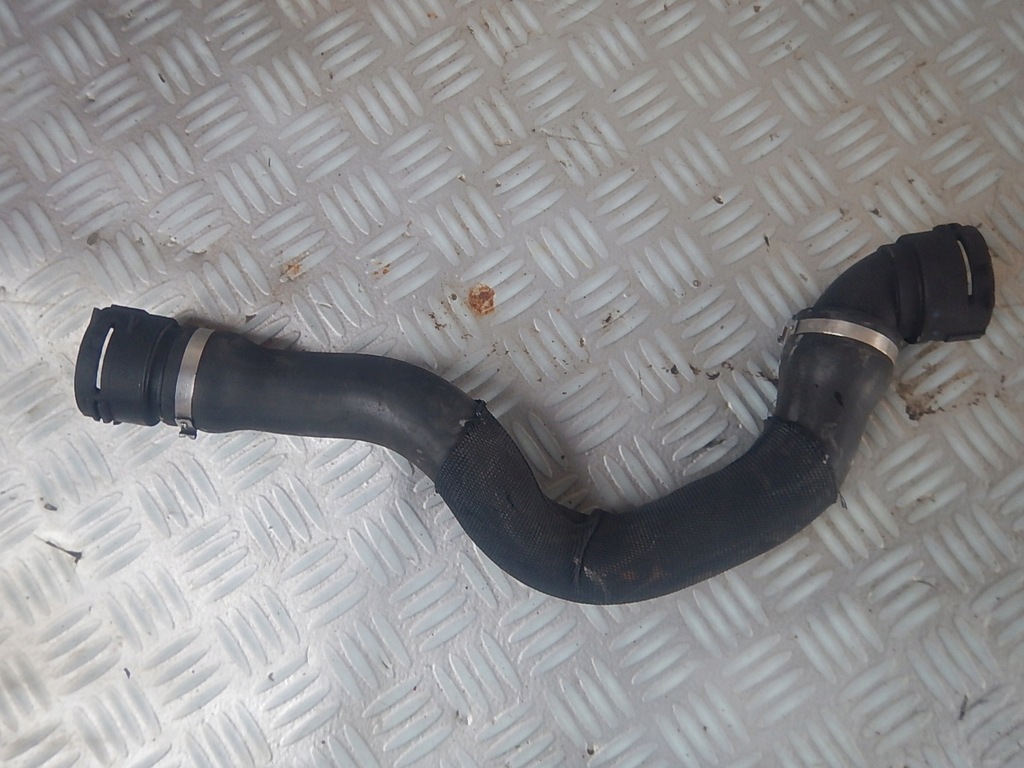 фото №1, Jaguar xe x760 f-pace 2.0d шланг трубка wody жидкость охлаждение