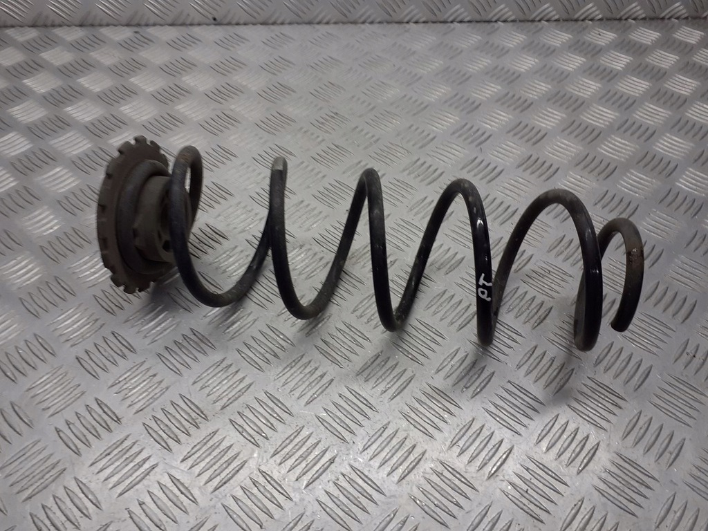 фото №1, Пружина правий задня mercedes w169 1.7