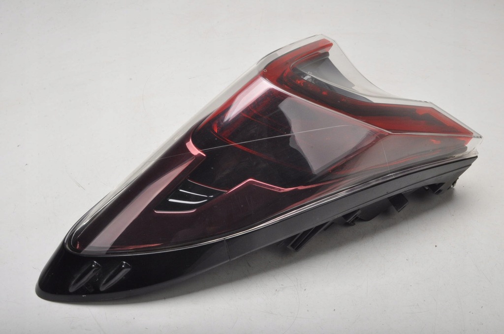 фото №7, Toyota c-hr лампа ліва задня лівий задня 81560-f4030-00