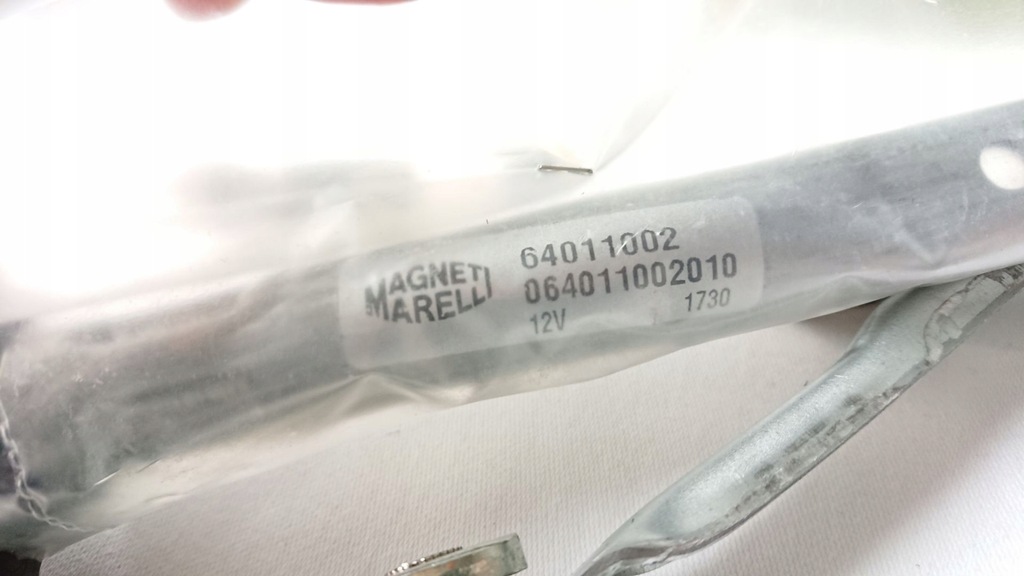 фото №15, Magneti marelli 064011002010 привод дворник