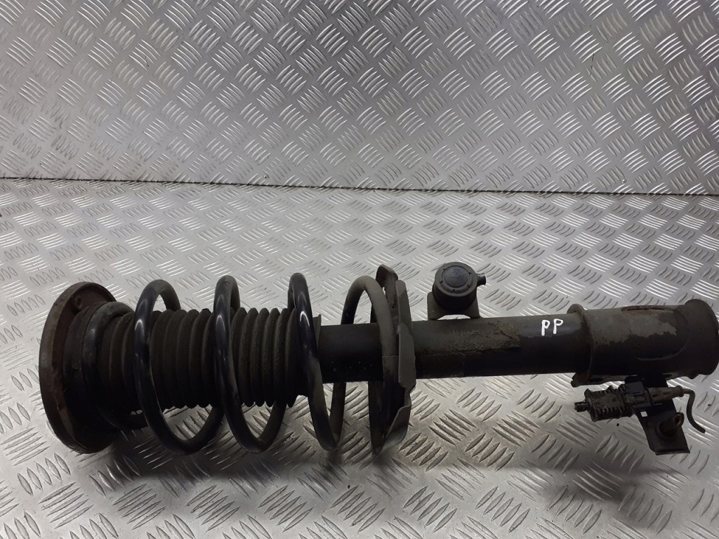 фото №1, Opel vectra c амортизатор правий перед 13254162