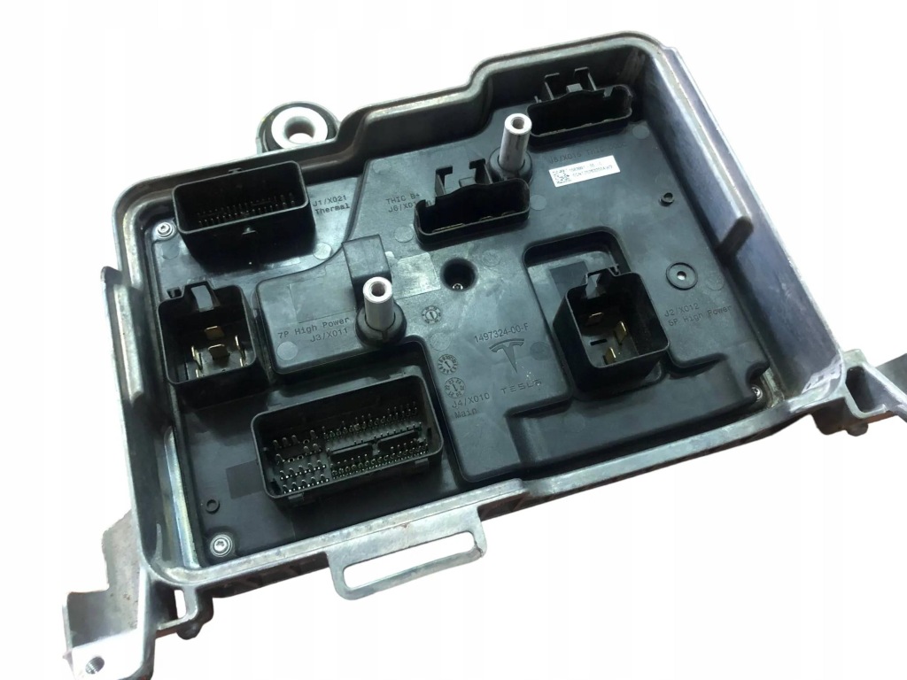 Tesla model 3 кузов управление module 1497324-00-f Доставка