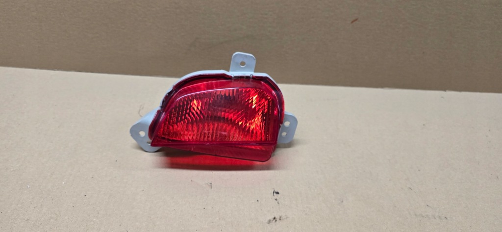 Купить Suzuki ignis iii левая лампа противотуманная задний  задняя