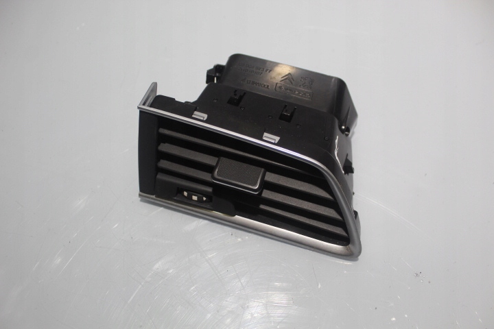 фото №1, Решётка обдув левая peugeot 508 i