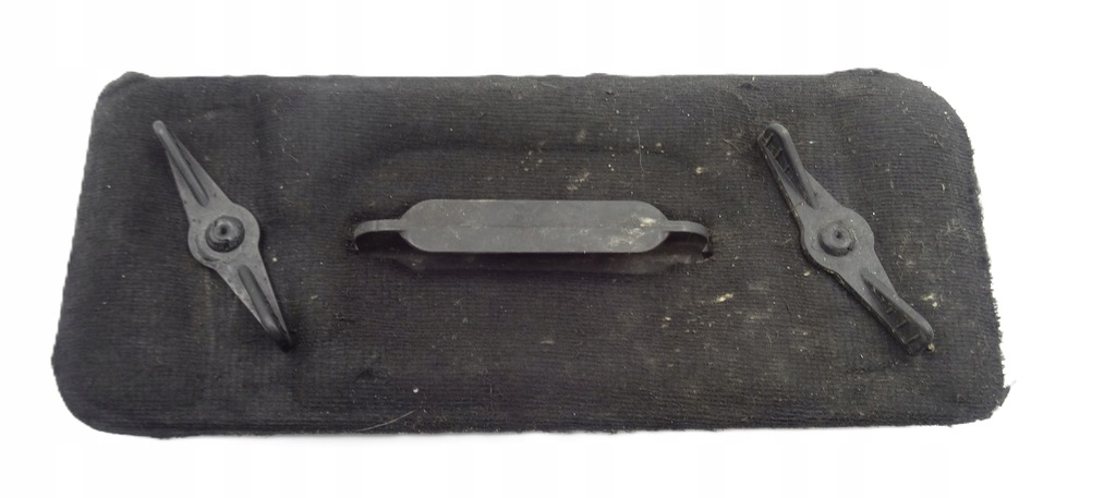 фото №1, Заглушка фильтра салонный 8200326383 renault scenic ii описание !