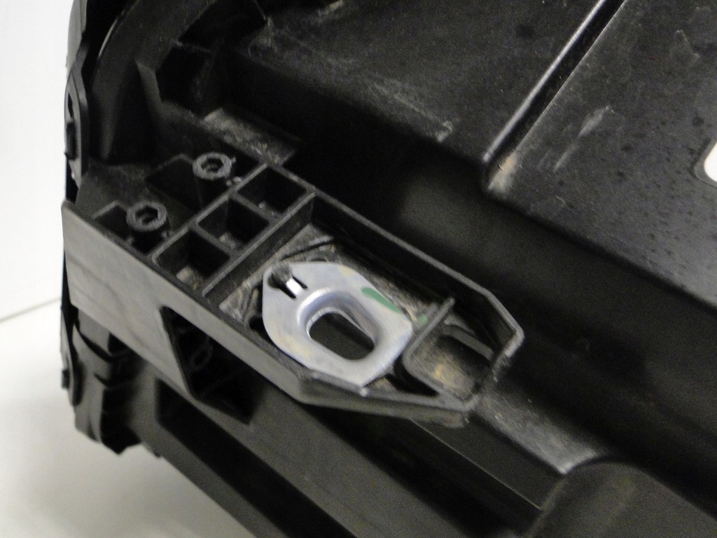 фото №14, Mercedes gla x156 156 lift лампа права full led