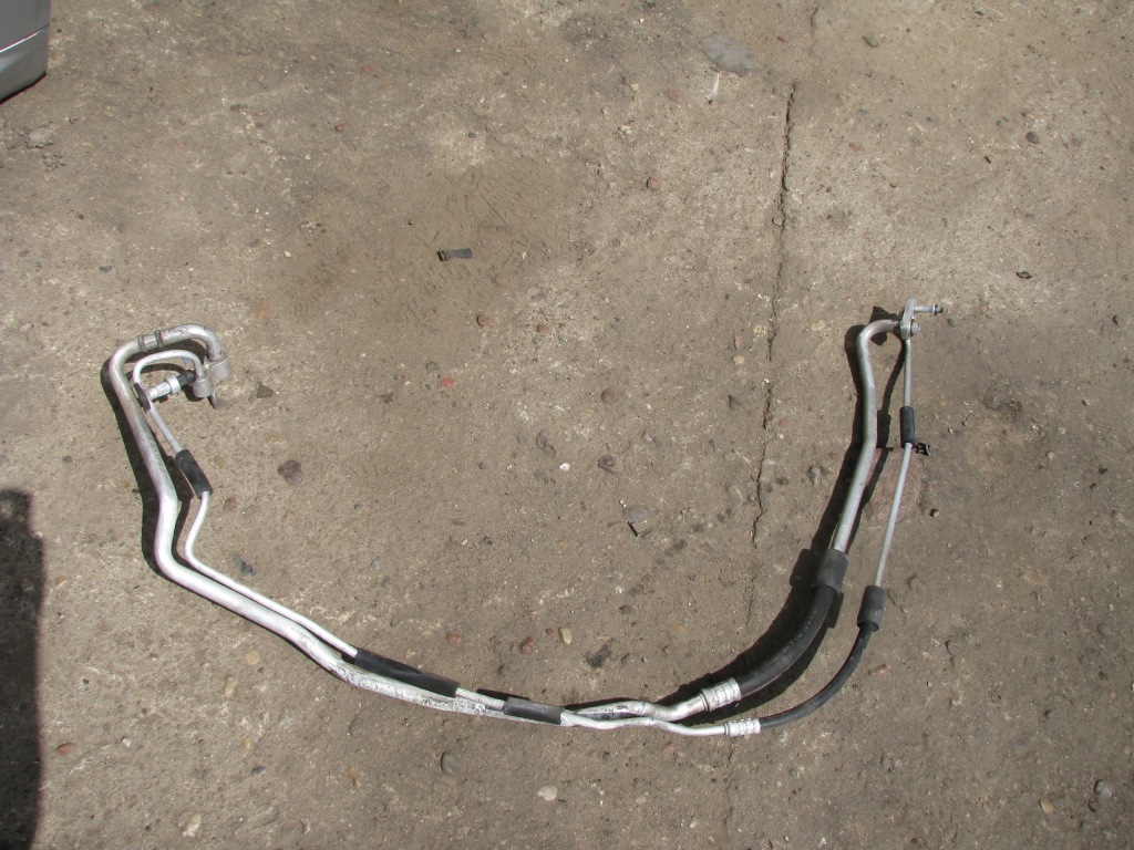 фото №1, Шланг дроти кондиціонера 1.9 cdti opel signum vectra c