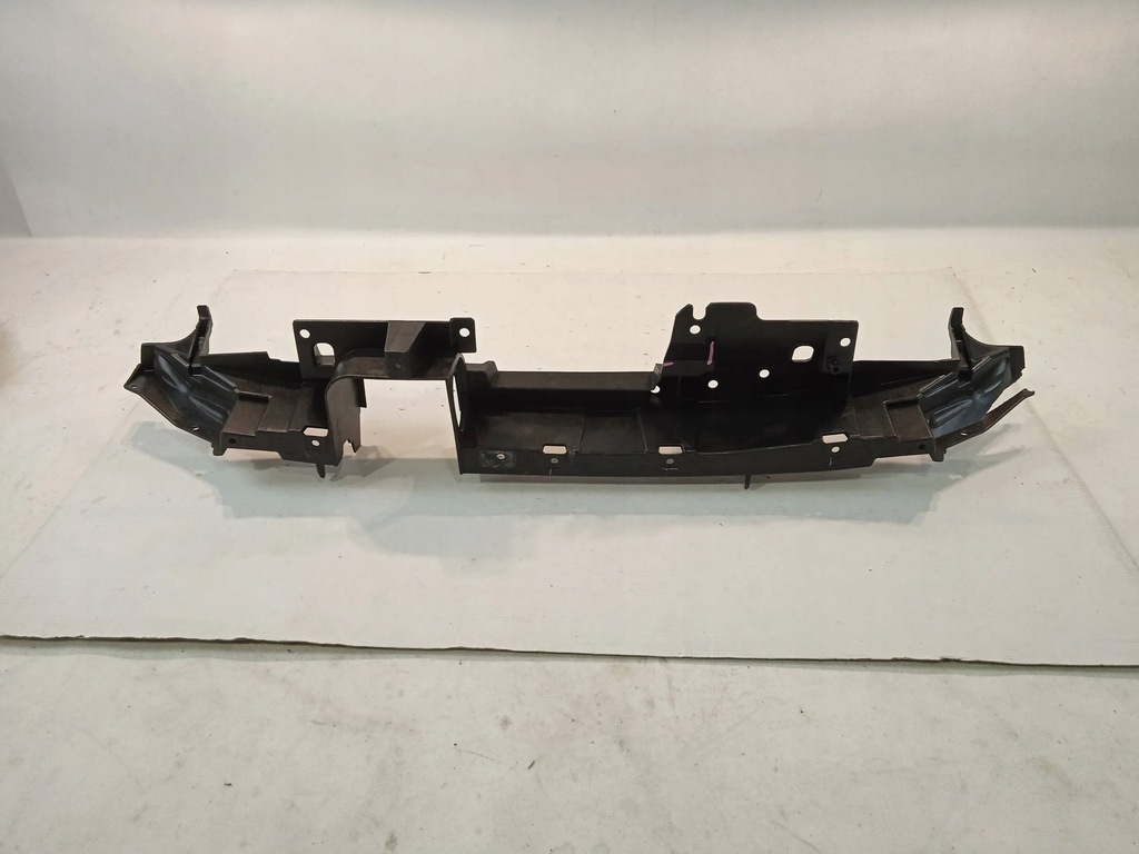 фото №10, Абсорбер балка підсилювач перед ford ecosport