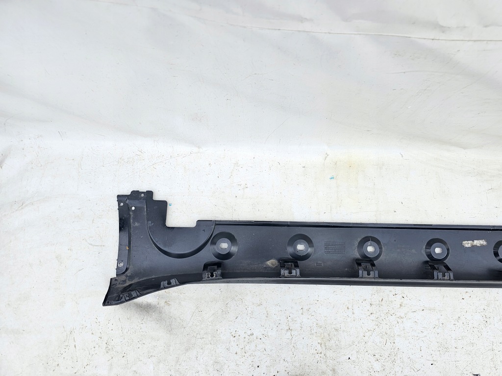 фото №10, Порог молдинг порог porsche 911 992 правая 992854884h 2018 -