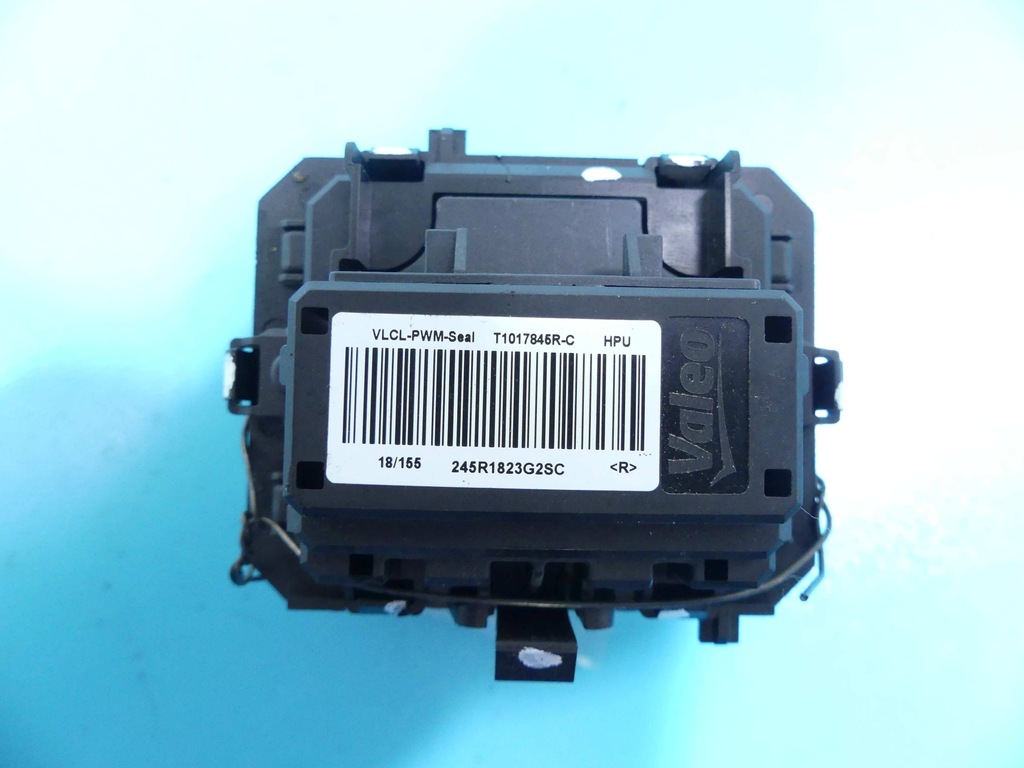 фото №5, Резистор резистор renault clio iv 12-19