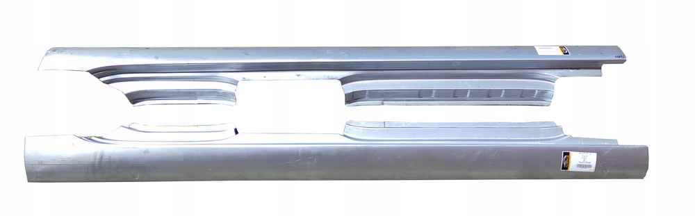 фото №1, Порог пороги правый+ левый kpl vw golf v hb 5 дверь оцинковка