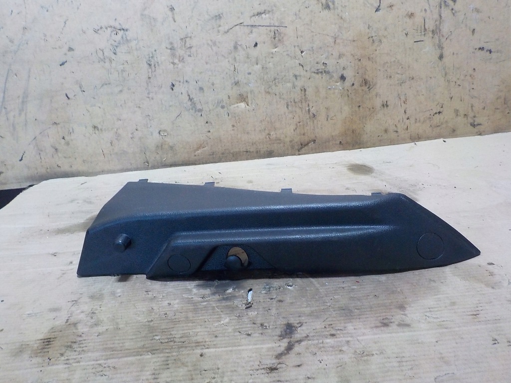 фото №1, Ceed ii 1.6 пластик правый задний