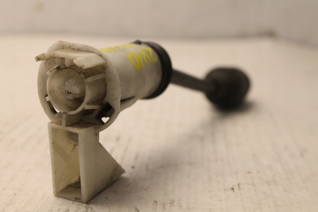 фото №7, Замок капот вкладка тягa ford focus mk2