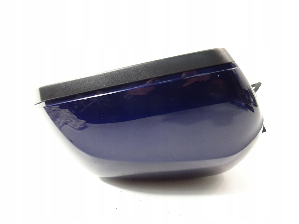 фото №8, Audi q3 83a зеркало правое 14 pin + 2 pin 16 pin lx5h