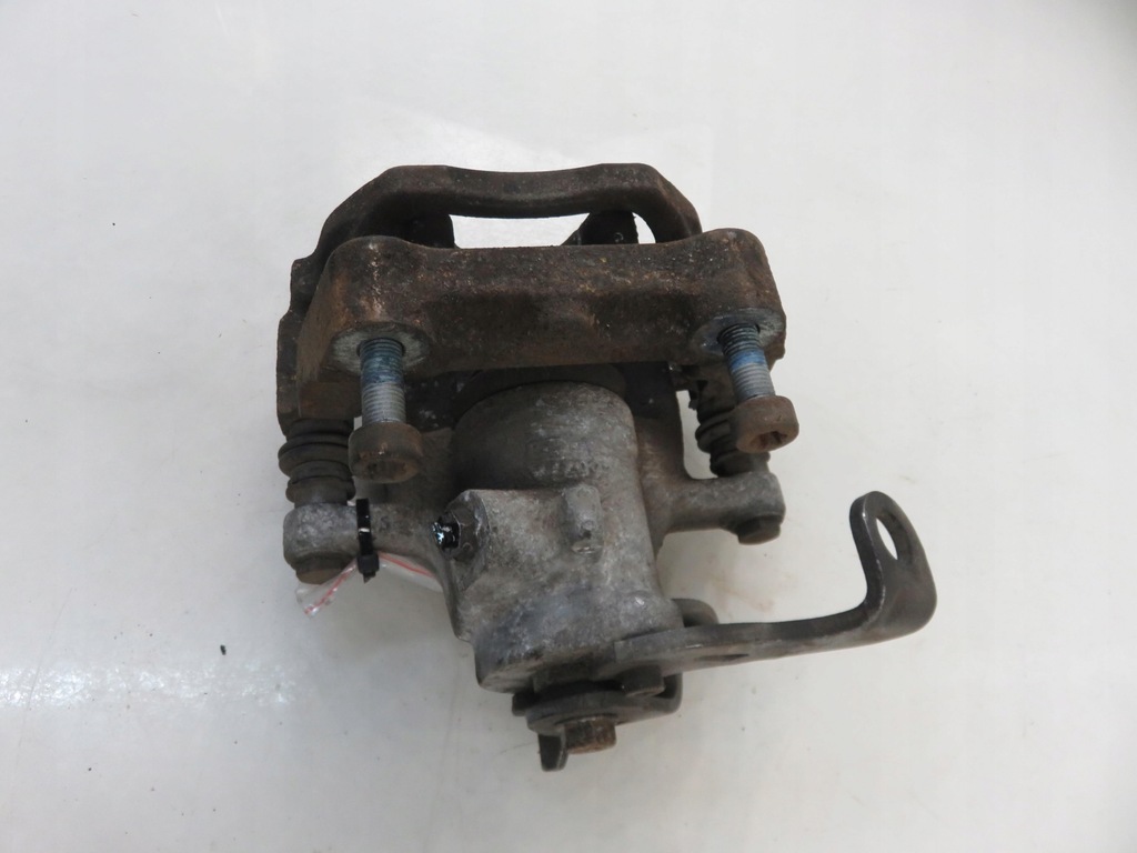 фото №6, Суппорт левый задняя peugeot rcz