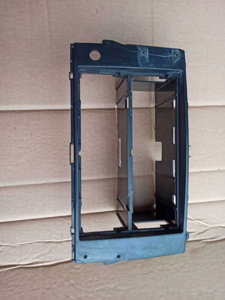 фото №1, Рамка радио mercedes vito w639 a6396890931