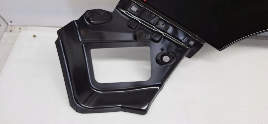 фото №11, Honda civic 10 x хэтчбек крыло задний левый задняя обшивка 04646-tgg-a00zz