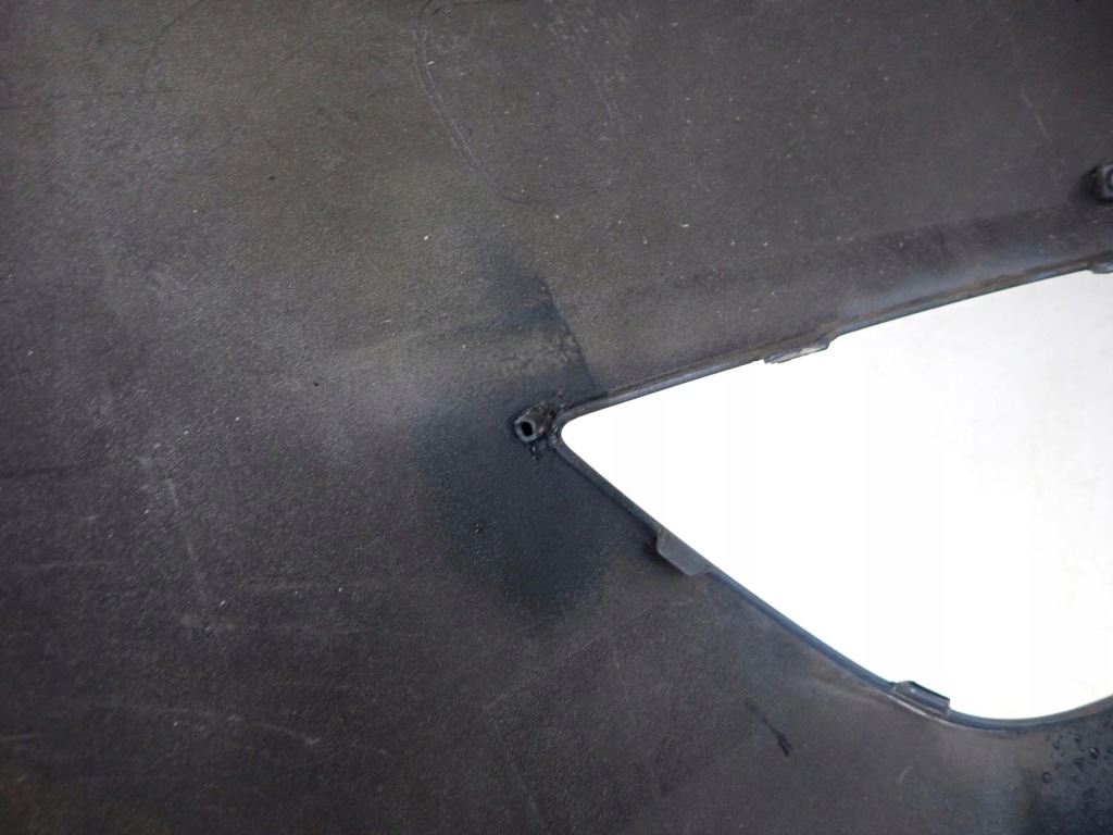 Hyundai i30 2 2 12- бампер перед передний Оригинал