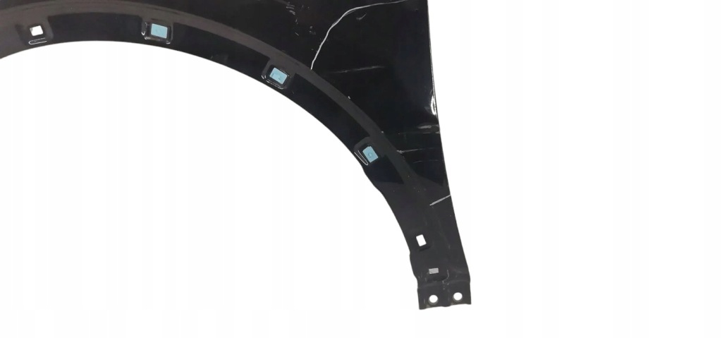 фото №8, Kia sportage iv 4 15-20 крила лівий перед лівий передній