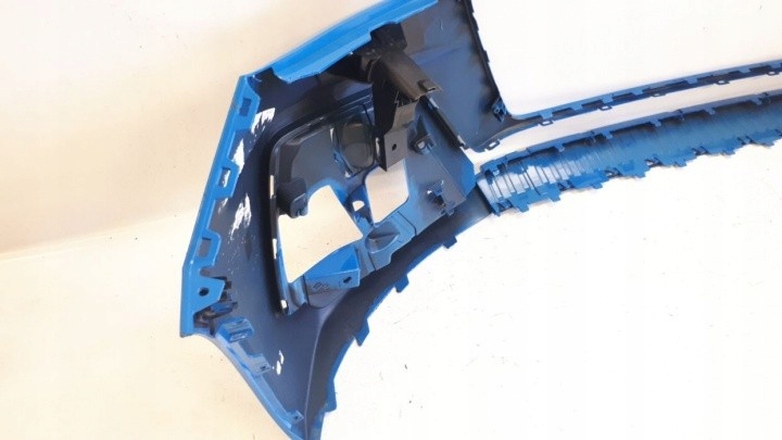 фото №8, Audi a1 2018 82a s-line бампер перед