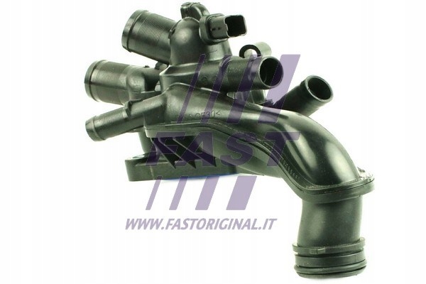 Корпус термостата citroen berlingo 08 Ціна