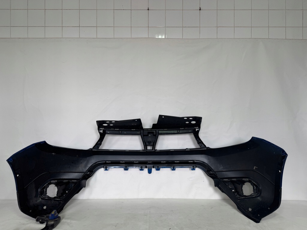 Купить Dacia duster ii 17-23r. - бампер перед передний 620221776r