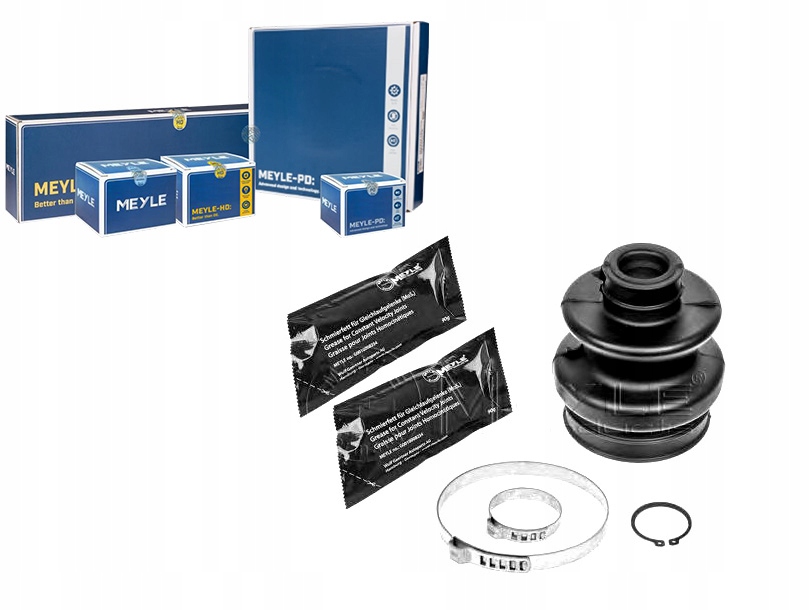 Купить Meyle набор защита шарнир 33698 1407018833s 109
