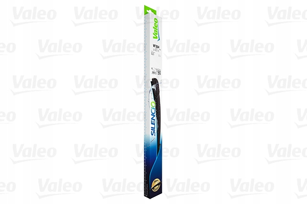 фото №9, Valeo дворники silencio vf354 alfa romeo 147