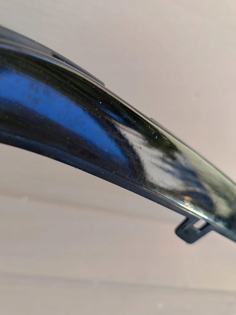 фото №9, Молдинг бампера перед передняя kia soul ev ii 2019-