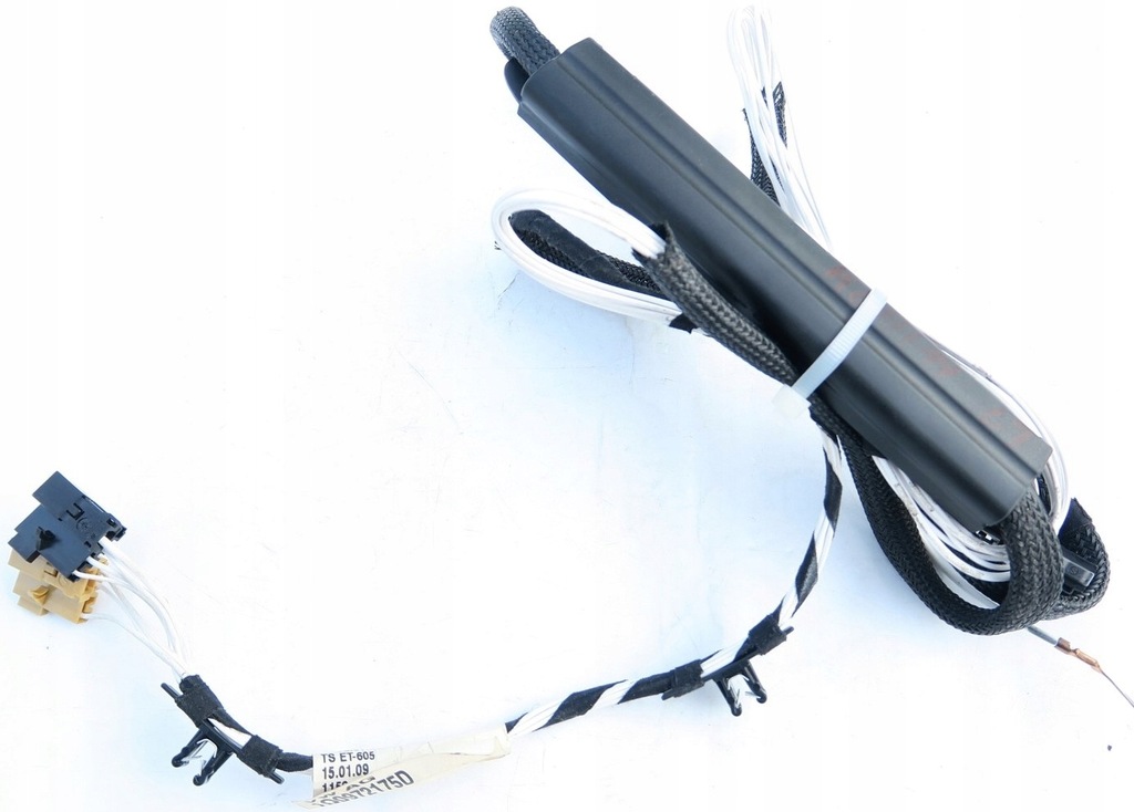 фото №1, Джгут кришки задня vw eos