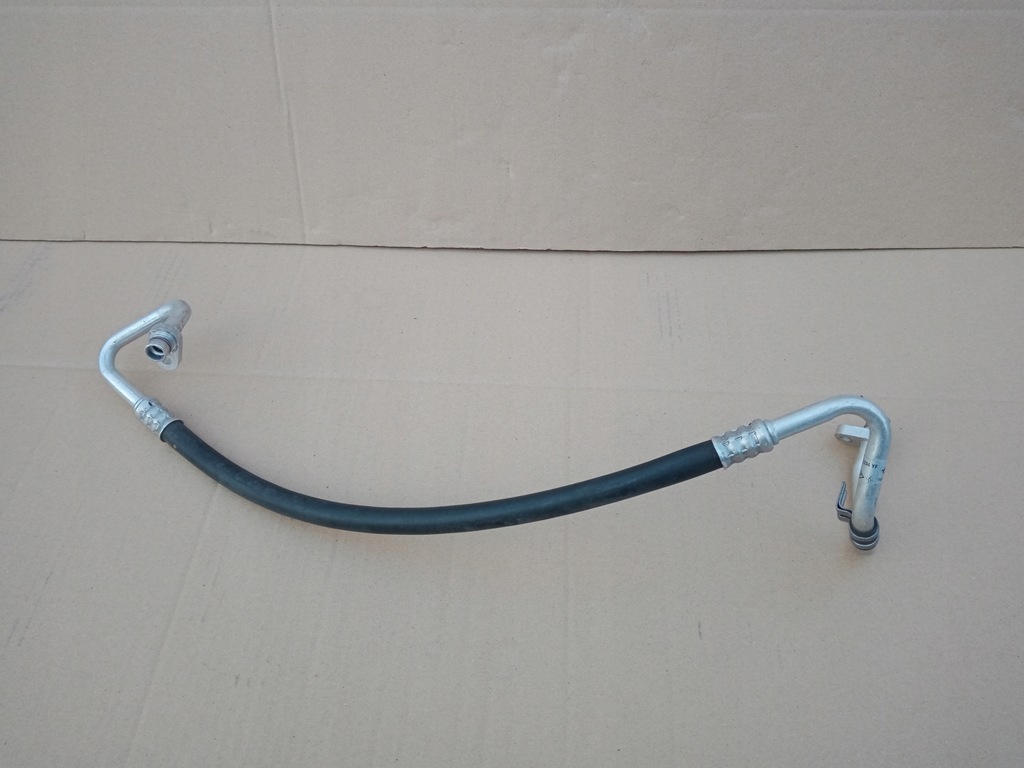 фото №1, Renault scenic iv шланг кондиціонера 2016r