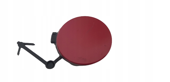 фото №14, Заглушка фаркоп перед superb 3 lift 19-21 3v0807241a