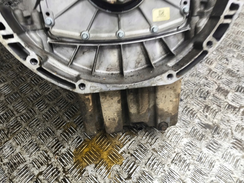 фото №6, Jeep grand cherokee wk 2005 двигун