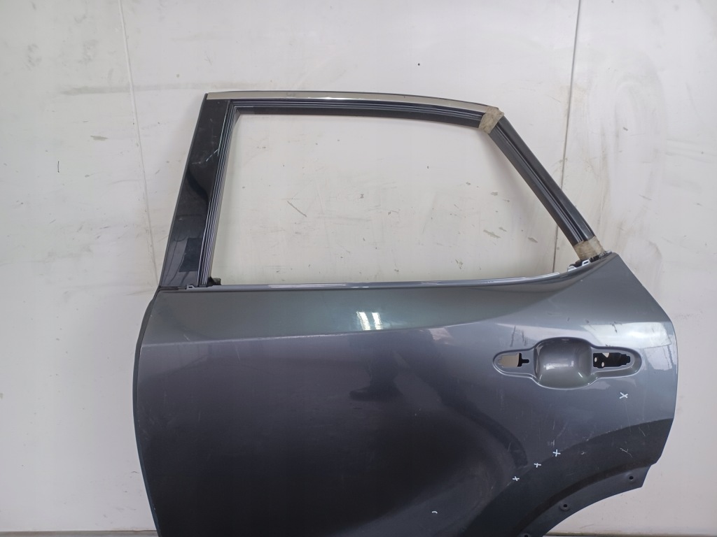 Дверь -- lexus rx -- v -- 2022- ---- задние левая Цена