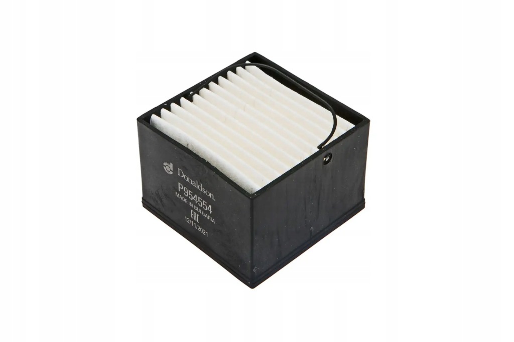 Фільтр пального donaldson off p550774 в Україні