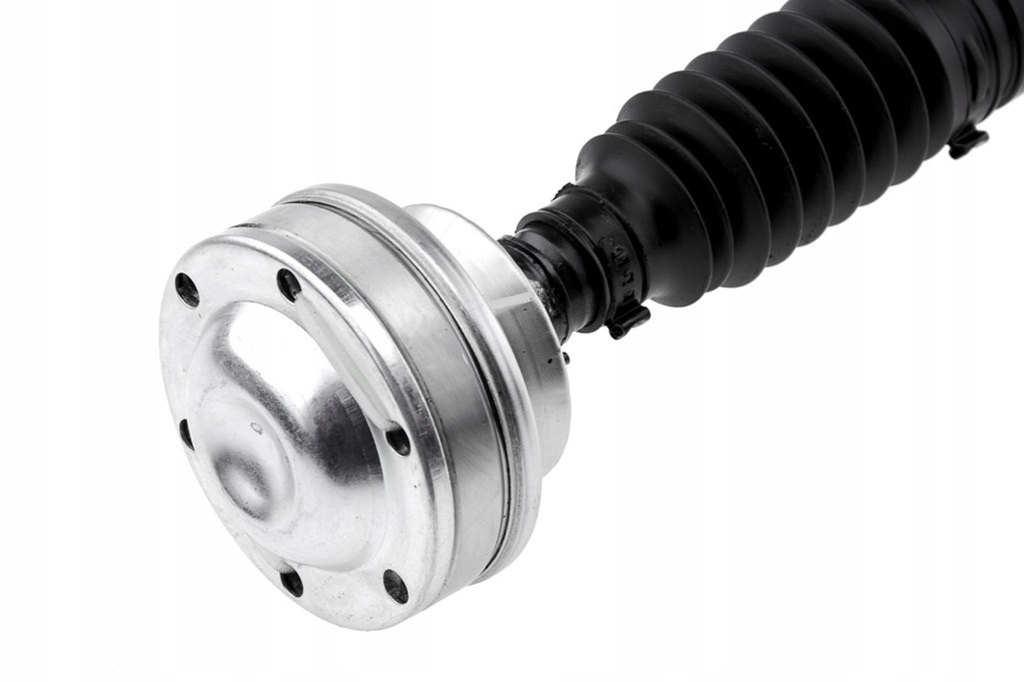 фото №2, Nty wał привідний