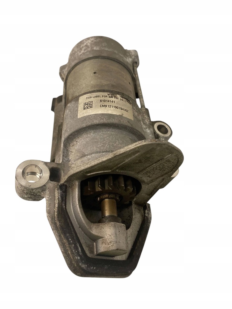 фото №5, Chevrolet silverado 2021 стартери повний