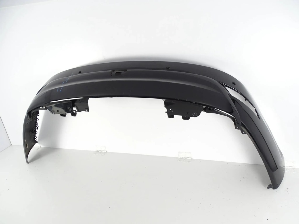 фото №6, Бампер задняя land rover discovery 5 r-dynamic